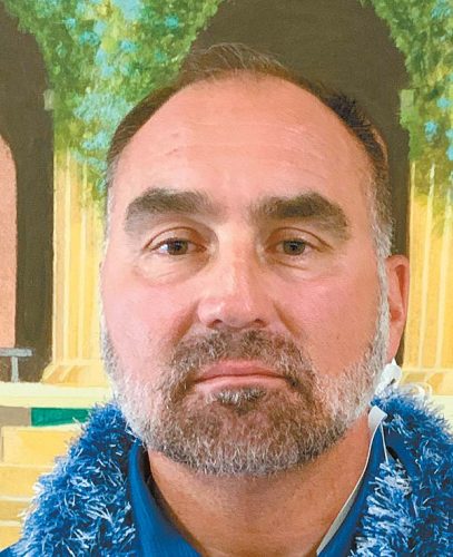 Dougherty steps down as Sabers FB coach | News, Sports, Jobs - Maui News